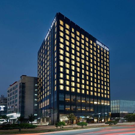 Shilla Stay Cheonan Asan - Samsung Display City Exterior photo