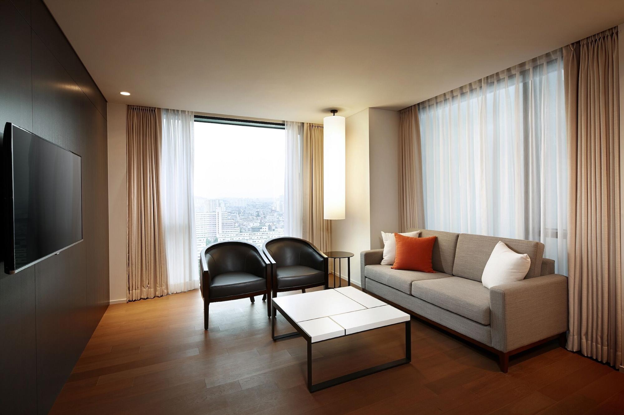 Shilla Stay Cheonan Asan - Samsung Display City Exterior photo