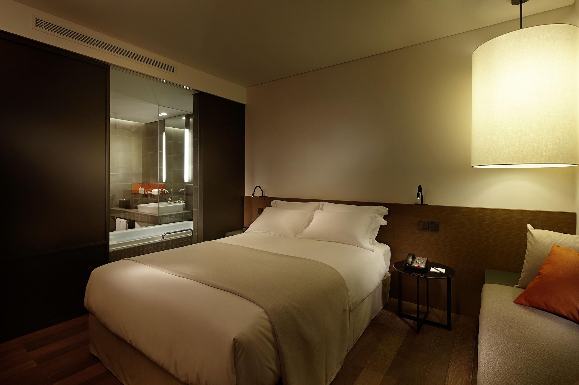 Shilla Stay Cheonan Asan - Samsung Display City Exterior photo