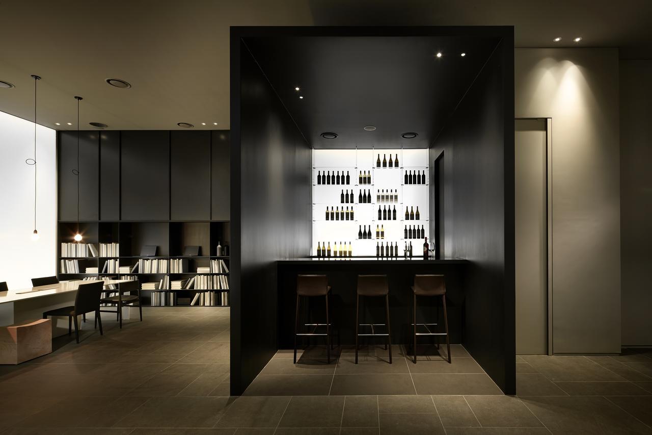 Shilla Stay Cheonan Asan - Samsung Display City Exterior photo