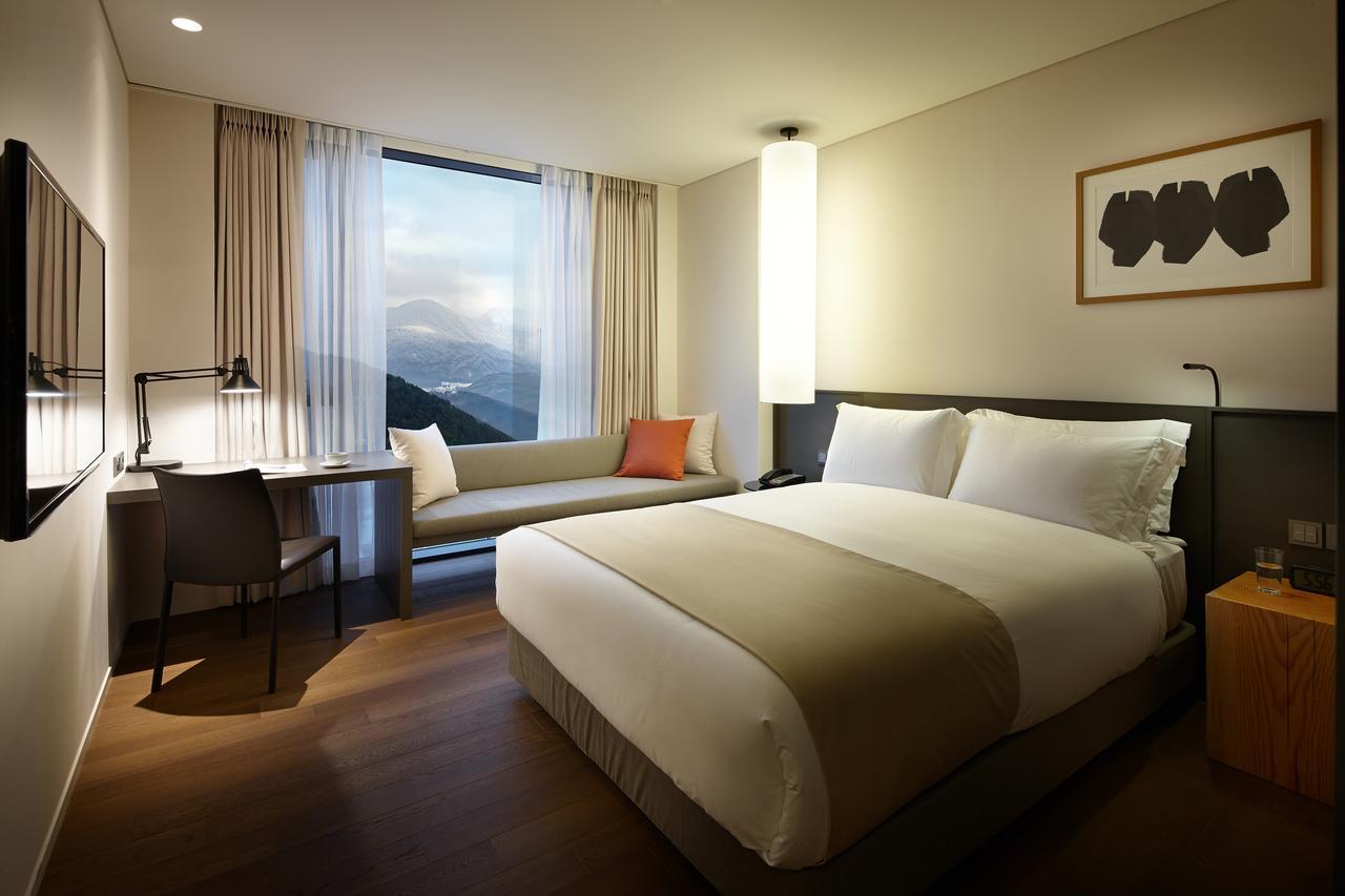 Shilla Stay Cheonan Asan - Samsung Display City Exterior photo