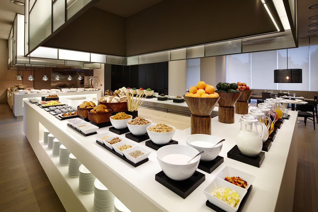 Shilla Stay Cheonan Asan - Samsung Display City Exterior photo