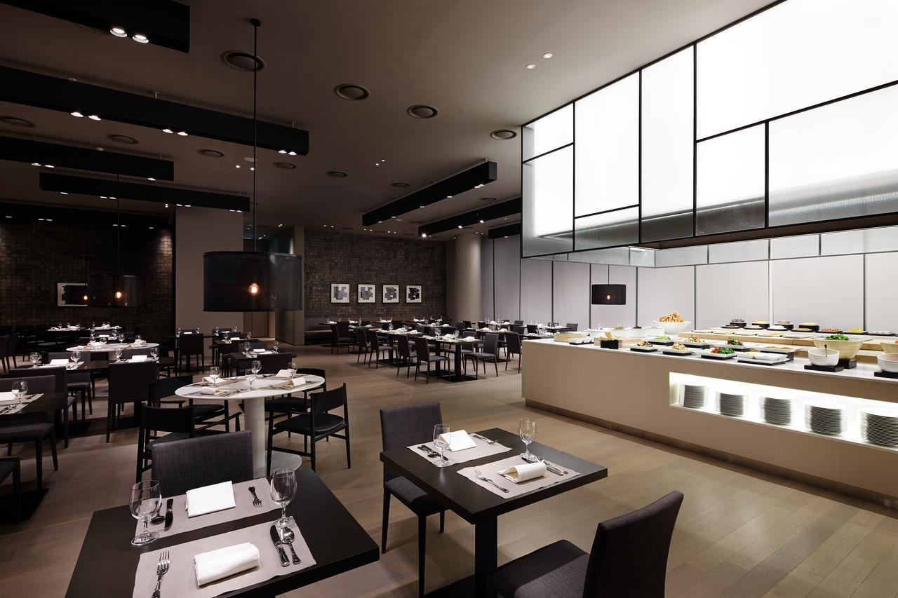 Shilla Stay Cheonan Asan - Samsung Display City Exterior photo