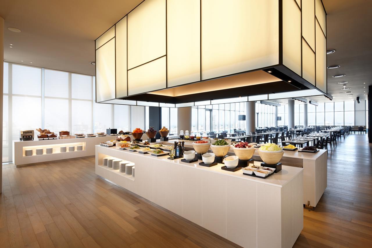 Shilla Stay Cheonan Asan - Samsung Display City Exterior photo