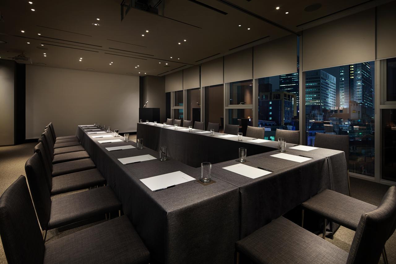 Shilla Stay Cheonan Asan - Samsung Display City Exterior photo