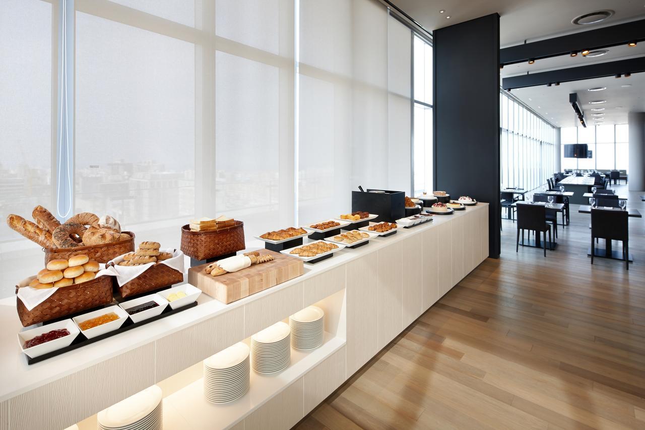 Shilla Stay Cheonan Asan - Samsung Display City Exterior photo