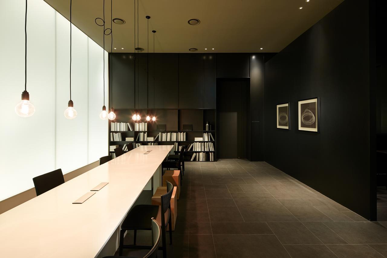 Shilla Stay Cheonan Asan - Samsung Display City Exterior photo