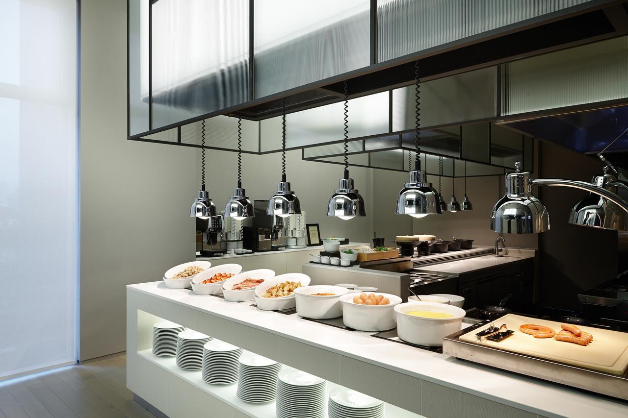 Shilla Stay Cheonan Asan - Samsung Display City Exterior photo