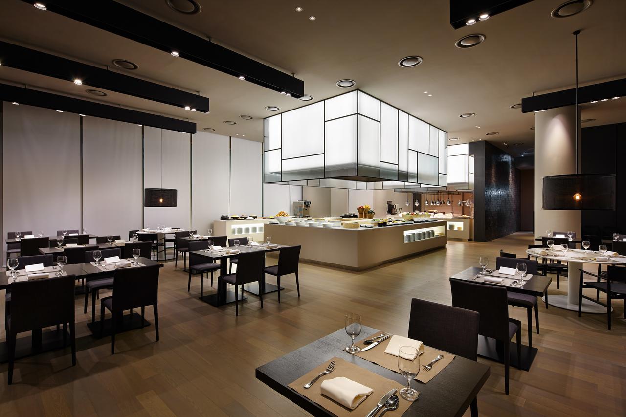 Shilla Stay Cheonan Asan - Samsung Display City Exterior photo