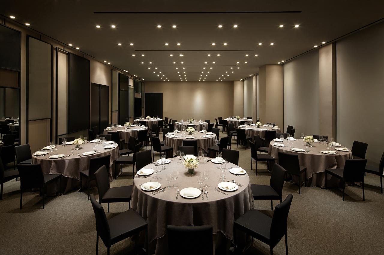 Shilla Stay Cheonan Asan - Samsung Display City Exterior photo
