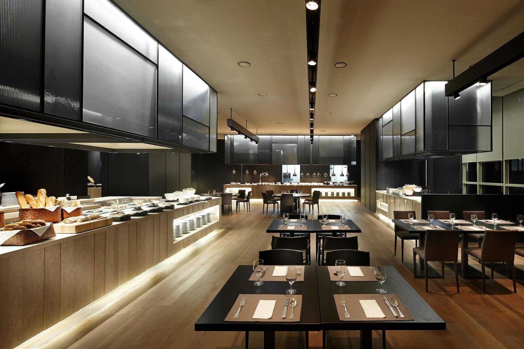 Shilla Stay Cheonan Asan - Samsung Display City Exterior photo