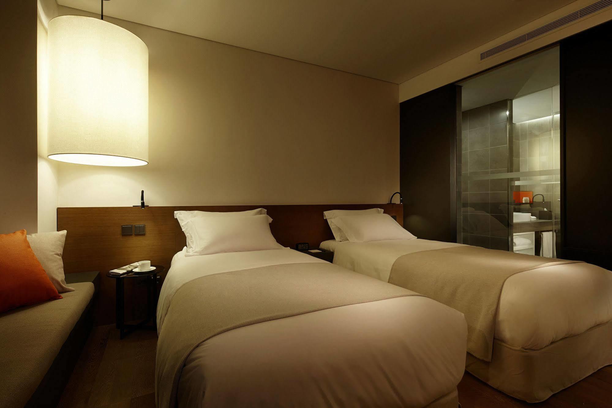 Shilla Stay Cheonan Asan - Samsung Display City Exterior photo